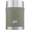 ESBIT Termoska na jedlo Sculptor 0,75L - grey (FJ750SC-SG)