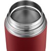 ESBIT Termoska na jedlo Sculptor 0,75L - red (FJ750SC-BR)