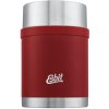 ESBIT Termoska na jedlo Sculptor 0,75L - red (FJ750SC-BR)