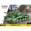 COBI Stavebnica HC WW2 Cromwell Mk. IV (COBI-2269)