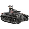 COBI Stavebnica HC WW2 Panzer I Ausf. B (COBI-2660)