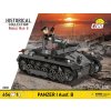 COBI Stavebnica HC WW2 Panzer I Ausf. B (COBI-2660)