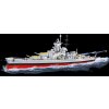 COBI Stavebnica HC WW2 Battleship Gneisenau (COBI-4835)