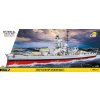 COBI Stavebnica HC WW2 Battleship Gneisenau (COBI-4835)