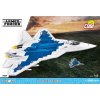 COBI Stavebnica AF Lockheed Su-57 Felon (COBI-5909)