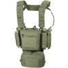 HELIKON Taktická vesta Training Mini Rig cordura - olive green (KK-TMR-CD-02)