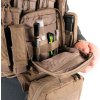 HELIKON Taktická vesta Training Mini Rig cordura - coyote (KK-TMR-CD-11)