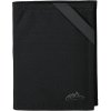HELIKON Peňaženka EDC Small, cordura - black (MO-EDS-CD-01)