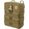 HELIKON MOLLE Utility pouch E&E U.03 cordura - coyote (MO-U03-CD-11)