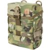 HELIKON MOLLE Utility pouch E&E U.03 cordura - multicam (MO-U03-CD-34)