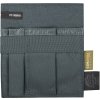 HELIKON MOLLE Organizer Insert Medium cordura - shadow grey (IN-OGM-CD-35)