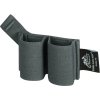 HELIKON MOLLE Double Elastic Insert polyester - shadow grey (IN-DEL-PO-35)