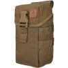 HELIKON MOLLE Pouch na fľašu - coyote (MO-O10-CD-11)