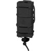 DIRECT ACTION MOLLE Pouch na pištoľový zásobník Speed Reload Pistol cordura - black (PO-PTSR-CD5-BLK)