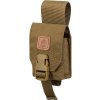 HELIKON MOLLE Pouch na kompas - coyote (MO-O09-CD-11)