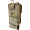 DIRECT ACTION MOLLE Pouch na vysielačku Universal Radio Pouch cordura - multicam (PO-RDUN-CD5-MCM)