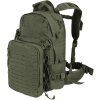 DIRECT ACTION Batoh Ghost MK2 cordura - olive green (BP-GHST-CD5-OGR)