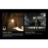 NITECORE Flashlight NWL30 reflector with power bank - green (NC-NWL30)