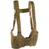 NOVRITSCH Chest Rig Minimal - coyote brown