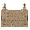 NOVRITSCH Front Flap Panel ASPC - green