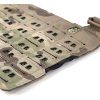 NOVRITSCH Front Flap Panel ASPC - green