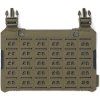 NOVRITSCH Front Flap Panel ASPC - green