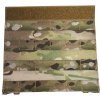 CZ 4M MOLLE Predná platforma Striker - multicam