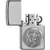ZIPPO Zapaľovač VIKING EMBLEM (21960)