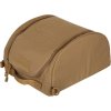 PRIMAL GEAR Taška na helmu - coyote brown