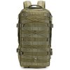 WANDRACK TACTICAL Batoh Milvus - green