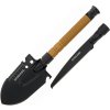 SCHRADE Multifunkčná sada lopatka/pílka/survival set (SCH1124292)