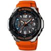 CASIO Hodinky G-Shock GW-3000M-4A, (15031219)(420)
