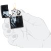 ZIPPO Zapaľovač TWO WOLVES DESIGN (66076)