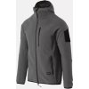 HELIKON Bunda Patriot Pro fleece - shadow grey (BL-PPF-RP-35)