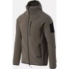 HELIKON Bunda Patriot Pro fleece - taiga green (BL-PPF-RP-09)