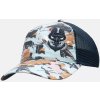 HELIKON Baseball šiltovka Hawaiian Trucker Cap - pacific (CZ-HTR-SP-1L)
