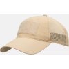 HELIKON Baseball šiltovka Technical Trucker Cap - khaki (CZ-TTR-NL-13)