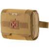 M-TAC Horizontal Pouch na lekárničku Medical Pouch Large Elite - coyote (10238005)