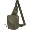 M-TAC Taška na plece pre skryté nosenie zbrane Elite Hex s velcro - ranger green ()