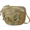 M-TAC Taška cez rameno Sphaera Hex Hardsling Large with Velcro Elite - multicam / coyote (51422508)