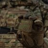 M-TAC 3D PVC Nášivka/Patch AR-15 Velcro - multicam (51540008)