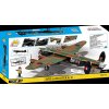 COBI Stavebnica HC WW2 Avro Lancaster B. III (COBI-5759)