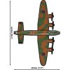 COBI Stavebnica HC WW2 Avro Lancaster B. III (COBI-5759)