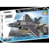 COBI Stavebnica AF F-35B Stovl Lightning II (COBI-5895)