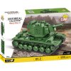 COBI Stavebnica HC WW2 KV-2 (COBI-2731)