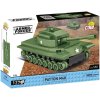 COBI Stavebnica AF Patton M48 1:72 (COBI-3104)