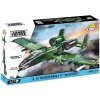 COBI Stavebnica AF A-10 Thunderbolt II Warthog (COBI-5856)