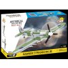 COBI Stavebnica HC WW2 Hawker Typhoon Mk.1B (COBI-5864)
