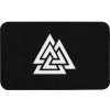 M-TAC Textilná Nášivka/Patch Valknut pozioma - čierna/biela (51164299)