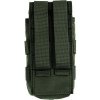 WARRIOR Individual First Aid Pouch - olive drab (W-EO-IFAK-OD)